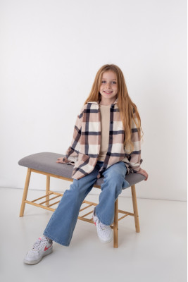 Сорочка для дівчат